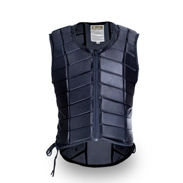 Professional Unisex Equestrian Horse Riding Body Protector Vest