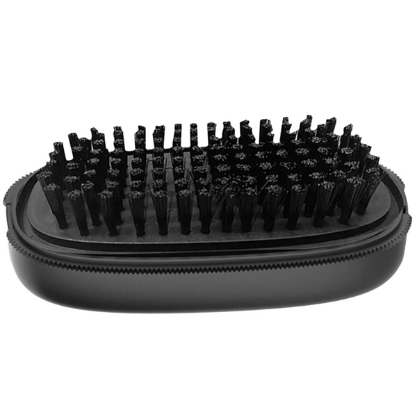 Simple Equestrian Horse Cleaning Brush