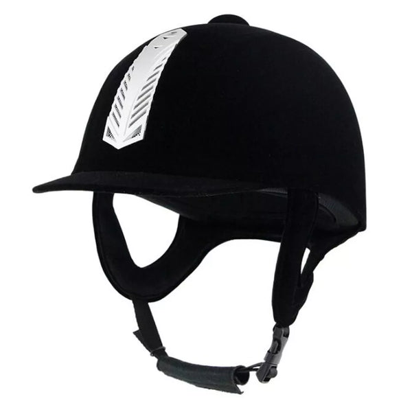 Professional Breathable Horse Riding Helmet