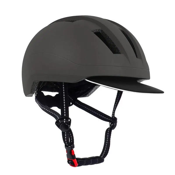 Simple Equestrian Adjustable Helmet for Adults