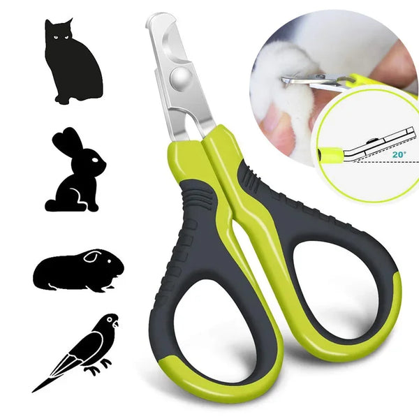 Professional Nail Clipper for Pets