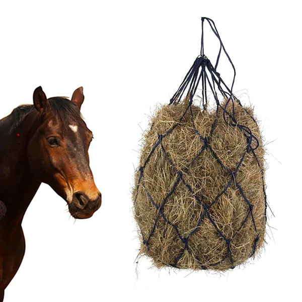 Haylage Durable Net for Horses