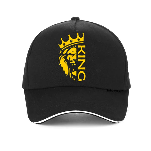 Lion King Cap