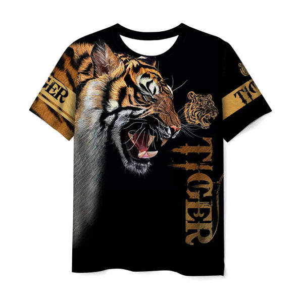 The Tiger T-shirt