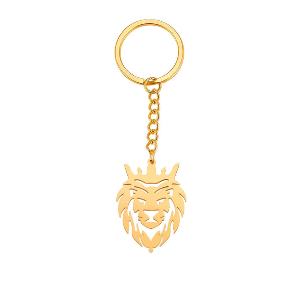 Amazing Lion King Keychains